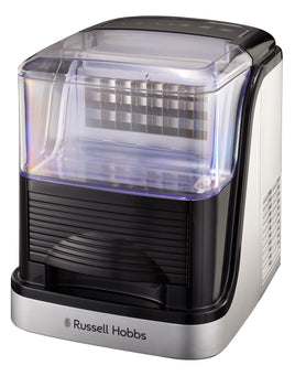 Russell Hobbs Clear Ice Maker