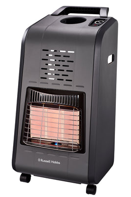 Russell Hobbs 3 Panel Gas Heater RHGH02