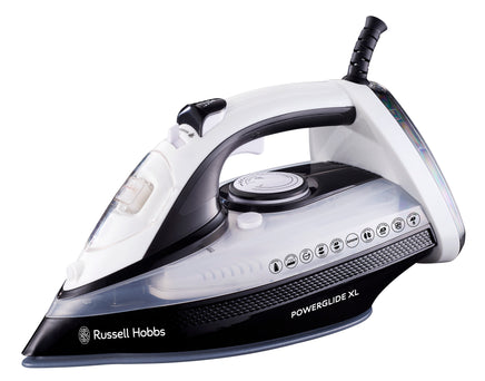  Russell Hobbs Powerglide XL Iron 