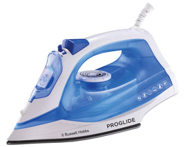 Russell Hobbs Pro-Glide Steam Spray and Dry Iron