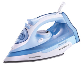Russell Hobbs 2400W Easy-Glide Steam Spray Iron