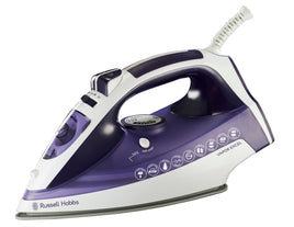 Russell Hobbs Vapor Excel Steam Spray Iron
