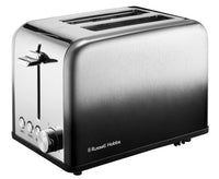 Russell Hobbs Ombre 2-Slice Toaster