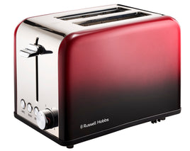 Russell Hobbs Ombre 2-Slice Toaster