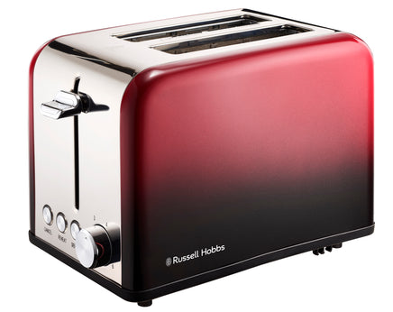  Russell Hobbs Ombre 2-Slice Toaster 