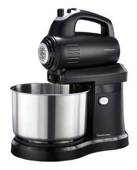 Russell Hobbs Deluxe Pro Stand Bowl Mixer