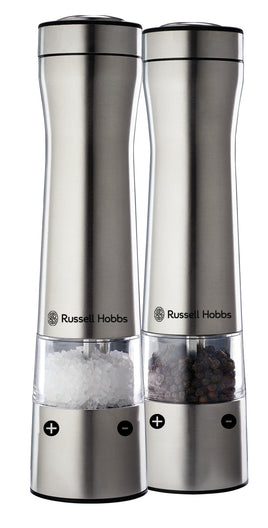 Russell Hobbs Salt & Pepper Mills