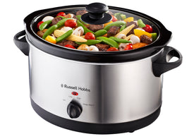 Russell Hobbs 6.5L Slow Cooker