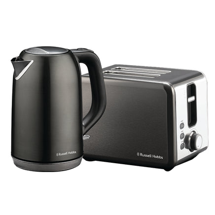  Russell Hobbs Stainless Steel Pack 