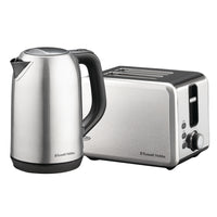 Russell Hobbs Stainless Steel Pack