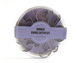 O'Lala® Alphabet Cookie Cutter