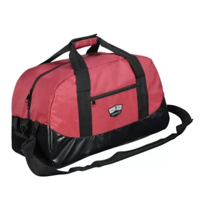  Volkano Notties Weekender Duffle 50L Red 