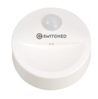 Switched PIR Sensor Night Light