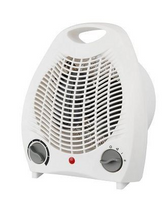 Elektra Classic Fan Heater