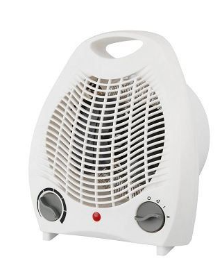  Elektra Classic Fan Heater 