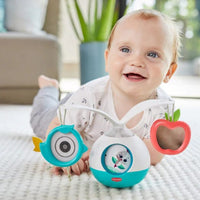 Tiny Love® Tummy Time Mobile Entertainer