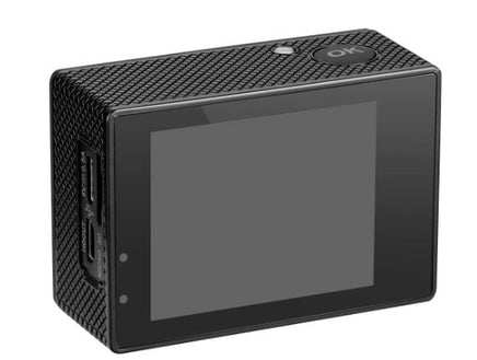Buy Volkano Extreme Series 4K Action Camera Online | Exclusive Brands ...