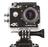 Volkano Extreme Series 4K Action Camera