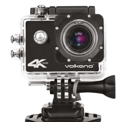  Volkano Extreme Series 4K Action Camera 