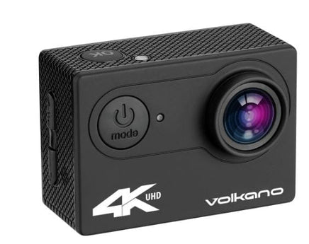 Volkano Extreme Series 4K Action Camera 