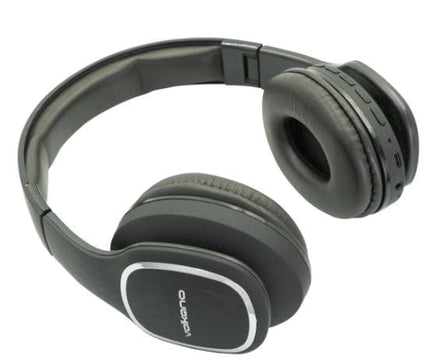  Volkano Phonic Series Wireless Bluetooth Headphones 