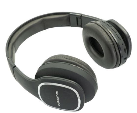 Volkano phonic sales bluetooth headphones review