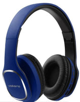 Volkano Phonic Series Wireless Bluetooth Headphones