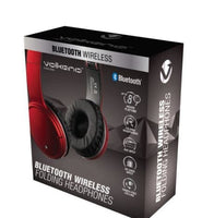 Volkano Cosmic Series Bluetooth Wireless Headphones