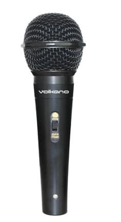 Volkano Ace Series Microphone