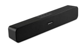 Volkano Sabre Series Portable Bluetooth Mini Soundbar