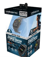 Volkano Active Tech Enduro Series Fitness Watch