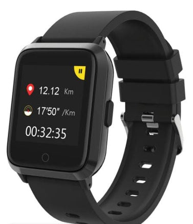 Volkano Active Tech Enduro Series Fitness Watch 