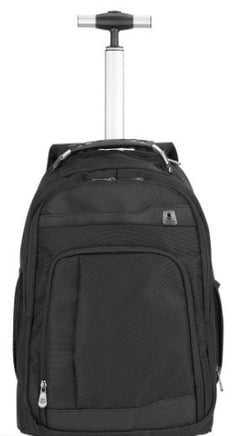  Volkano Lincoln 15.6” Laptop Trolley Backpack 