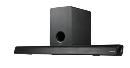  VolkanoX Shockwave Series 2.1 Soundbar - 120W 