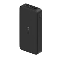 Xiaomi Redmi 20000mAh Redmi 18W Fast Charge Power Bank