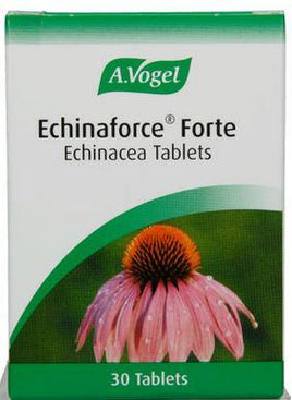 A.Vogel Echinaforce Forte Tabs 30 Helderberg Medical