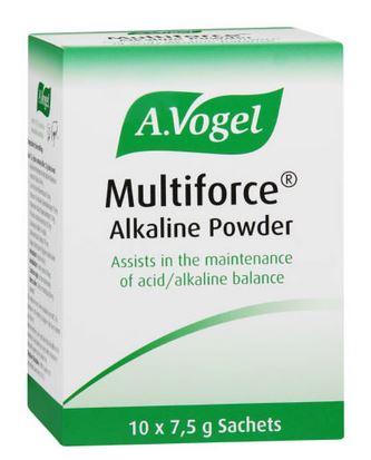 A.Vogel Multiforce Sachets 10 Helderberg Medical
