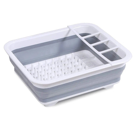  Fine Living Collapsible Dishrack 