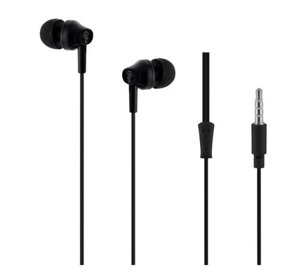  ProBass Genesis Series Earphones 