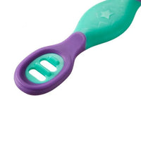 Tommee Tippee Smushee First Self-Feeding Weaning Spoons 4M+
