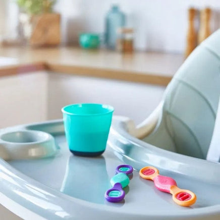  Tommee Tippee Smushee First Self-Feeding Weaning Spoons 4M+ 