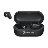 Amplify Mobile Series True Wireless Earbuds