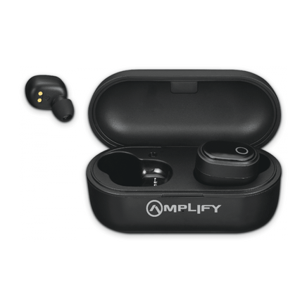  Amplify Mobile Series True Wireless Earbuds 
