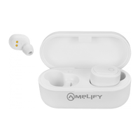 Amplify Mobile Series True Wireless Earbuds
