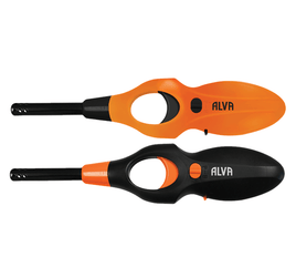Alva™ - 2 Pack Gas Lighters