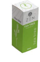 ZEN Oil 10ml - Tea Tree