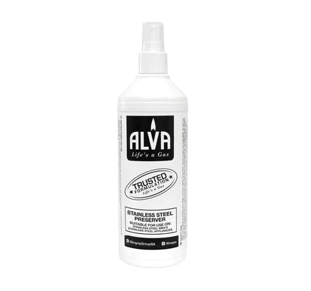  Alva™ -  Stainless Steel Preserver Spray 