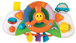 Winfun Baby Crib Driver