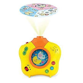 Winfun Baby's Dreamland Soothing Projector