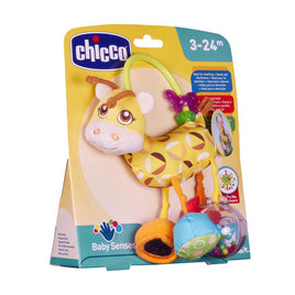 Chicco® Baby Senses Giraffe Rattle